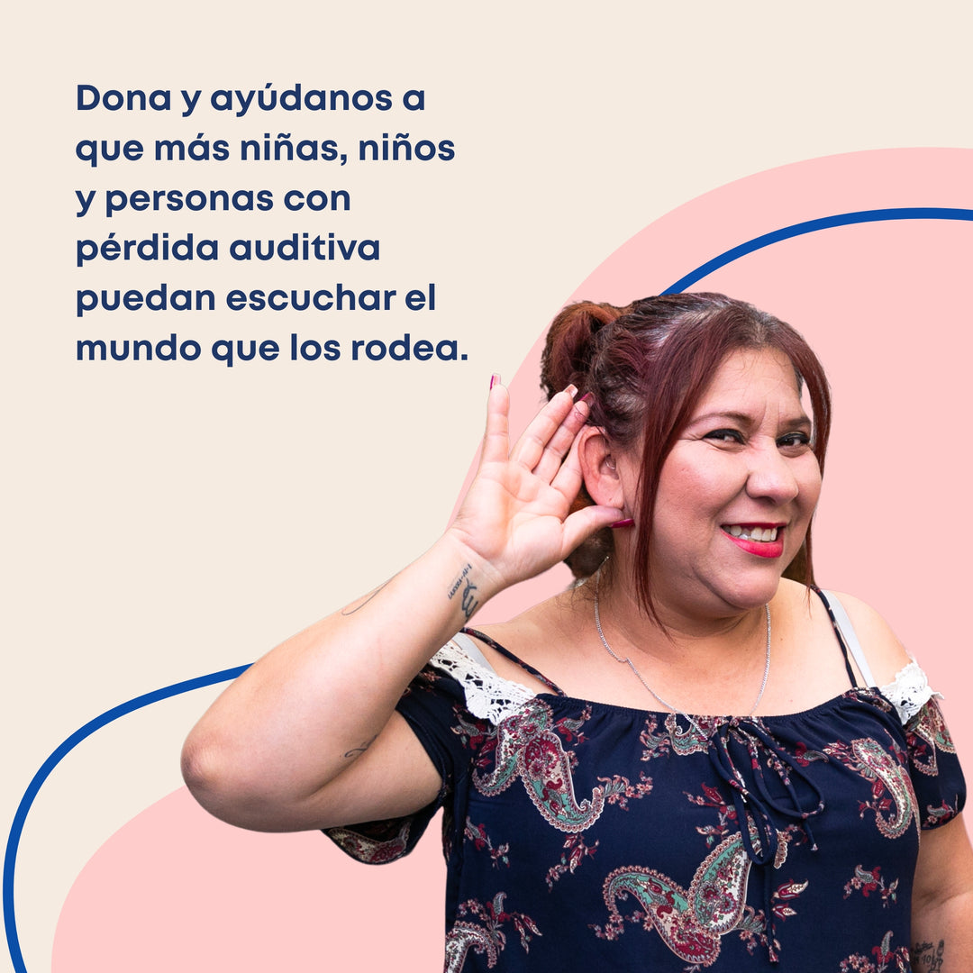 Donativo de $100