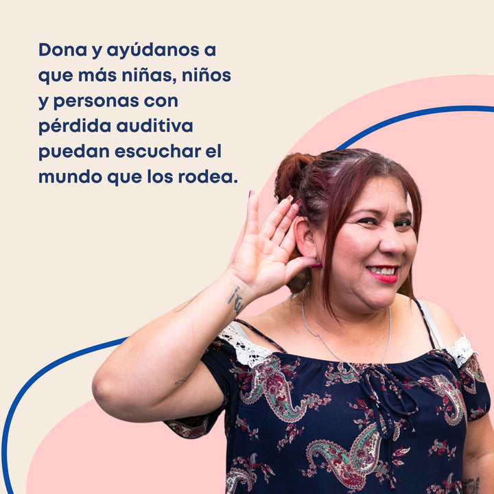 Donativo de $100