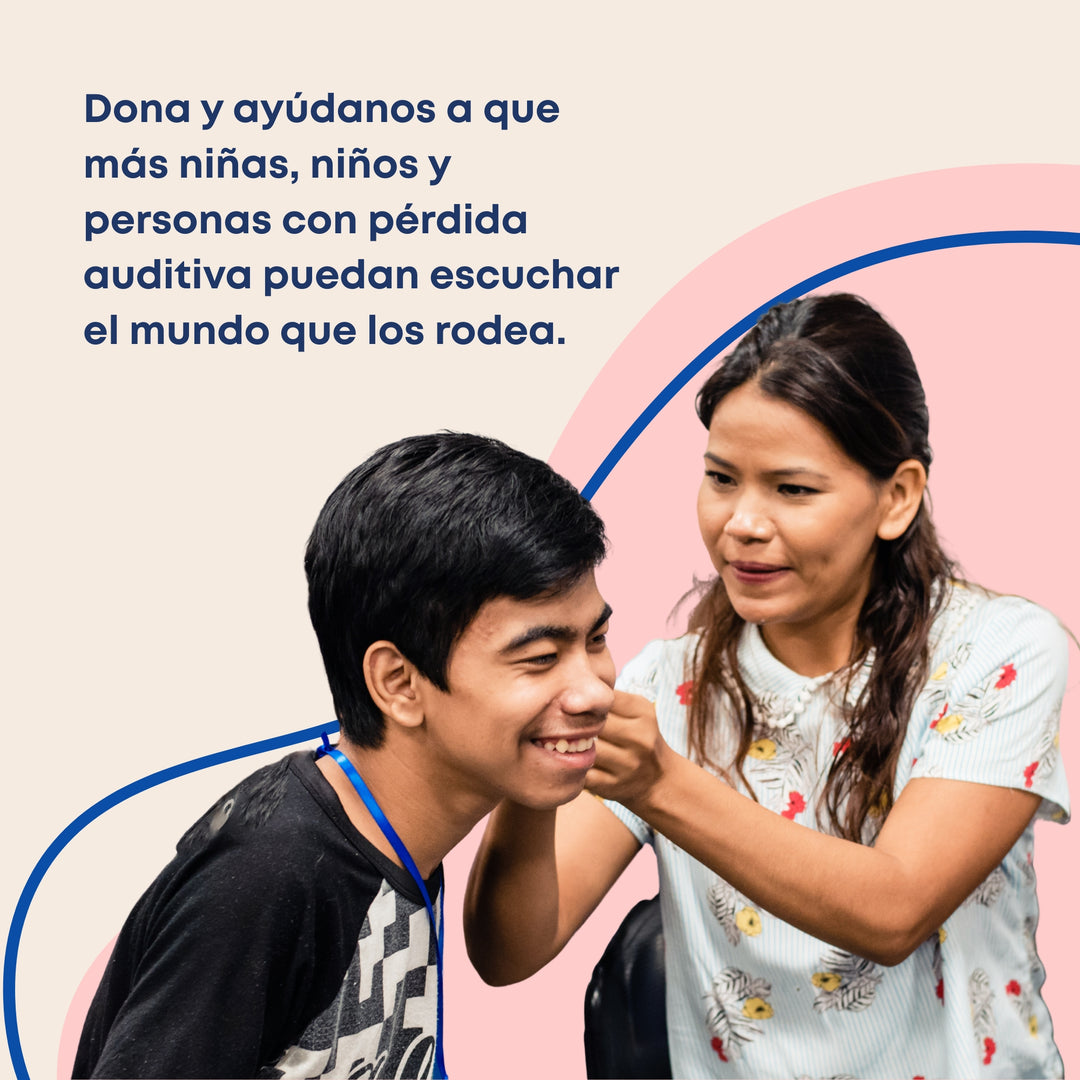 Donativo de $500